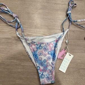 Frankie’s City of Angels Mackenzie Shine Bottom New